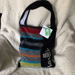 Sanuk Towel Tote - NWT